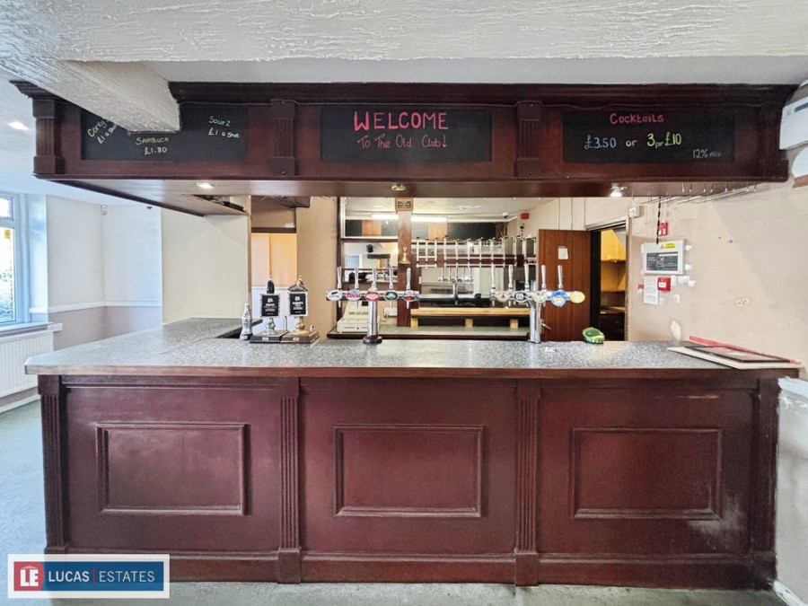 Images for Old Club, 93 Bailey Street