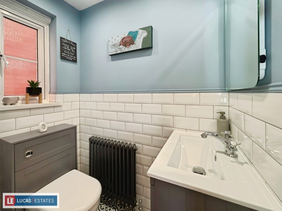 Images for Pwll Yr Allt, Tir-y-berth, Hengoed