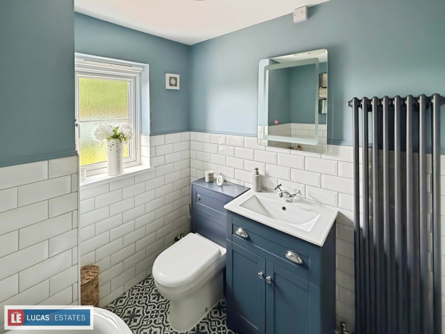 Images for Pwll Yr Allt, Tir-y-berth, Hengoed