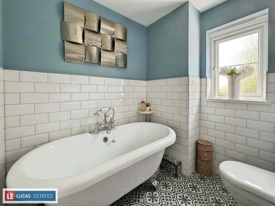 Images for Pwll Yr Allt, Tir-y-berth, Hengoed