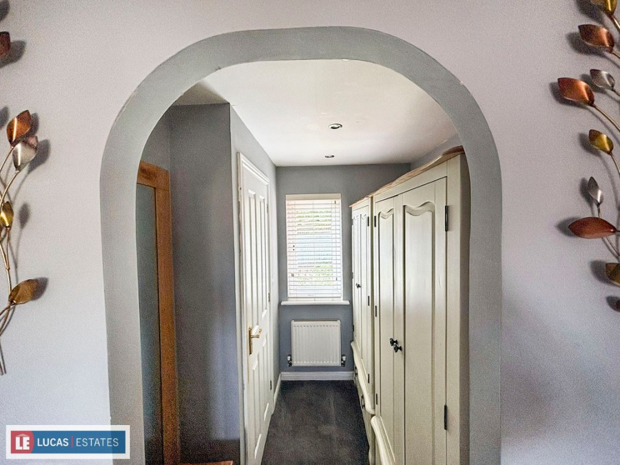 Images for Pwll Yr Allt, Tir-y-berth, Hengoed