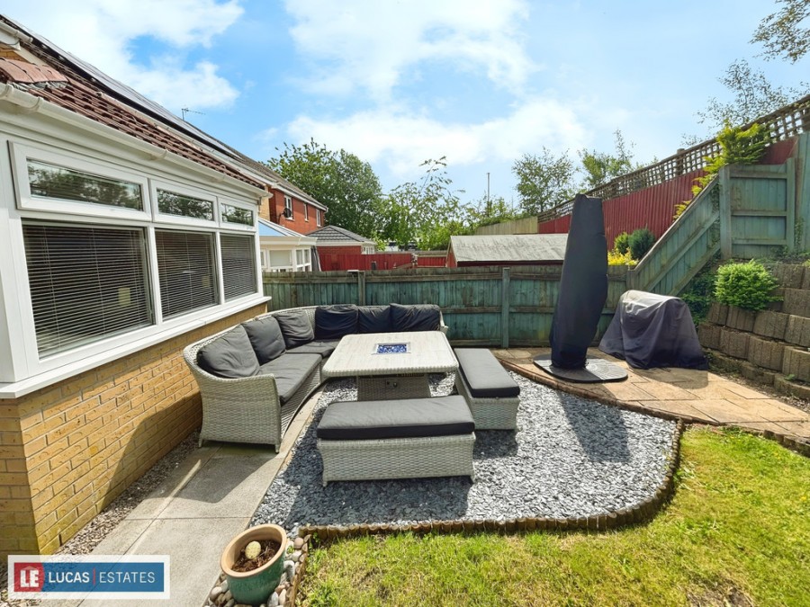 Images for Pwll Yr Allt, Tir-y-berth, Hengoed