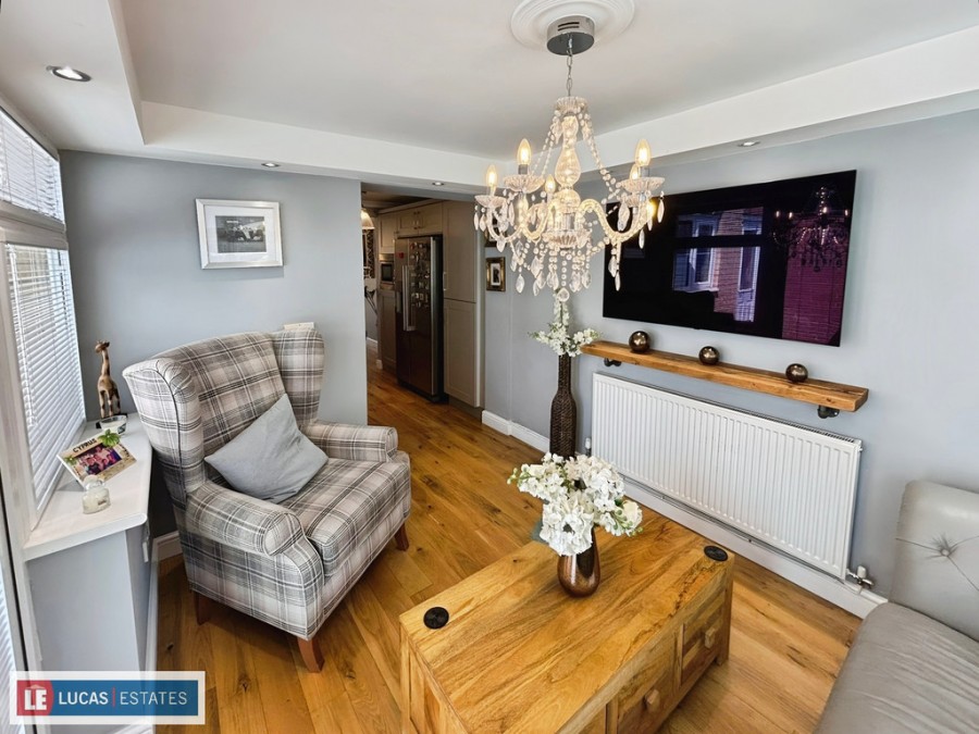 Images for Pwll Yr Allt, Tir-y-berth, Hengoed