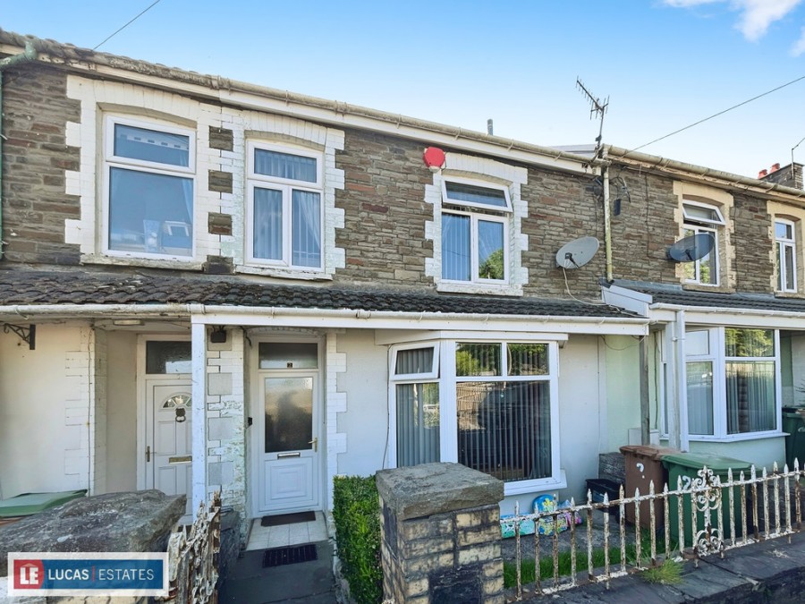 Images for Chapel Terrace, Hengoed