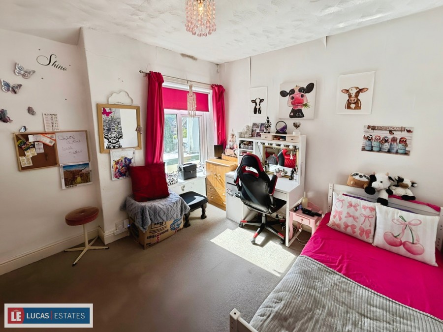 Images for Chapel Terrace, Hengoed