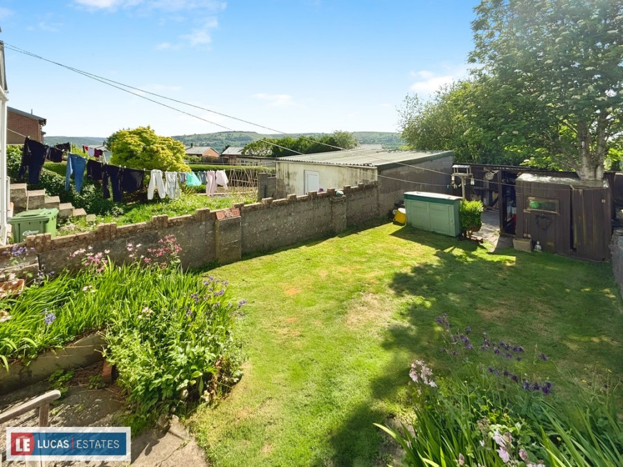 Images for Chapel Terrace, Hengoed