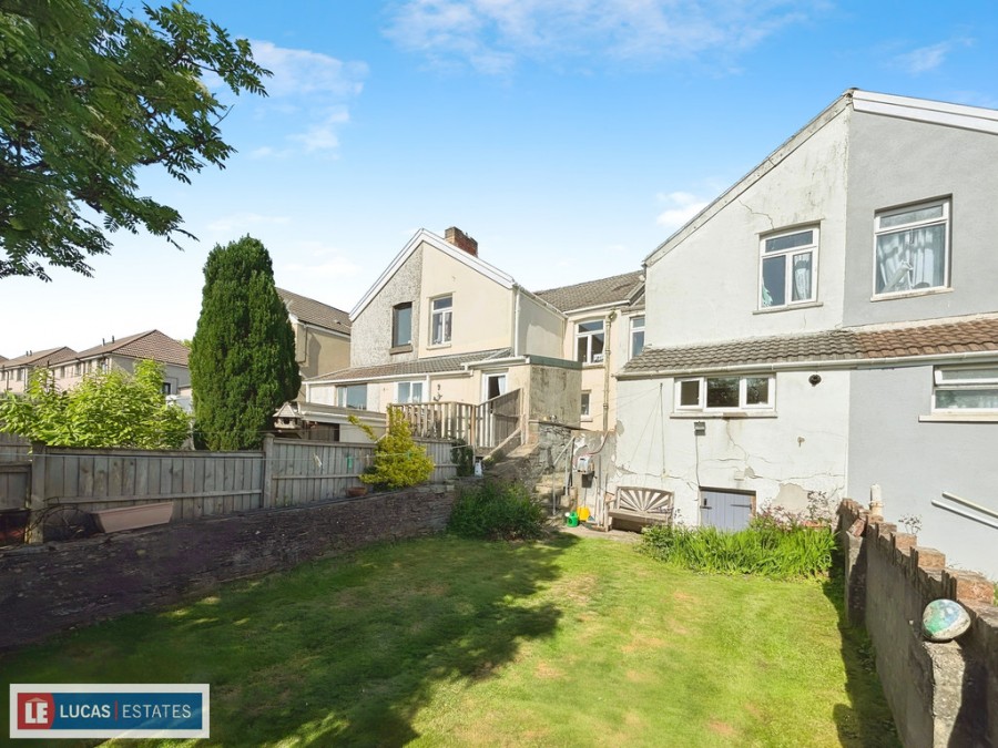 Images for Chapel Terrace, Hengoed
