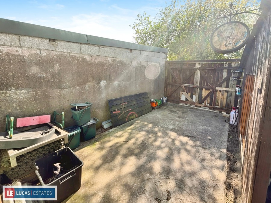 Images for Chapel Terrace, Hengoed