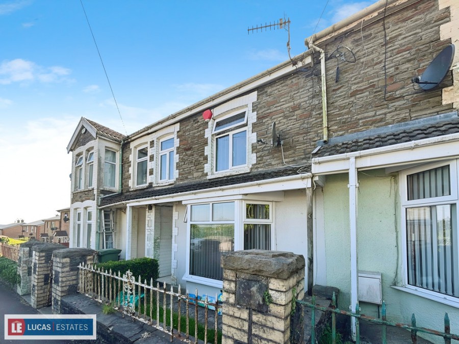 Images for Chapel Terrace, Hengoed