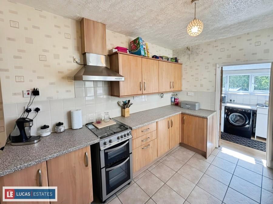 Images for Chapel Terrace, Hengoed