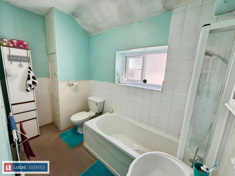 Images for Chapel Terrace, Hengoed