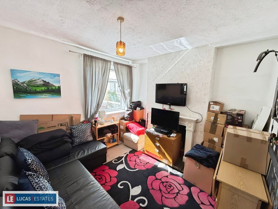 Images for Chapel Terrace, Hengoed