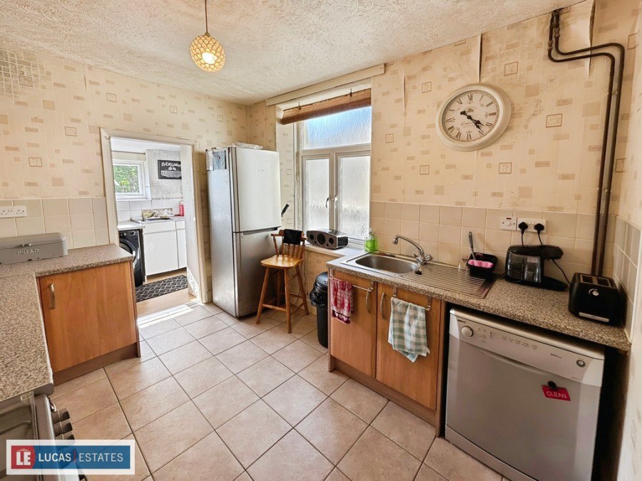 Images for Chapel Terrace, Hengoed