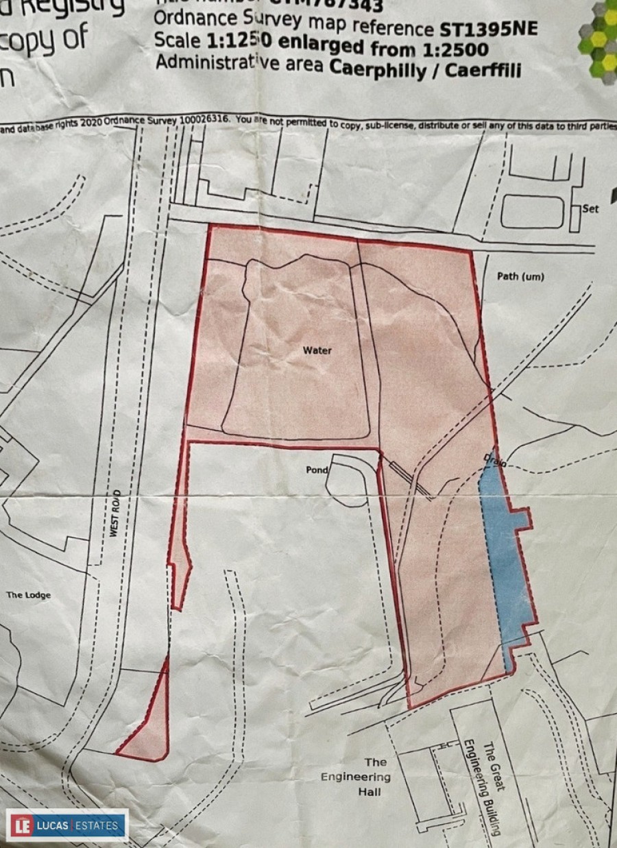 Images for Land East of West Rd, Penallta Industrial Estate, Hengoed