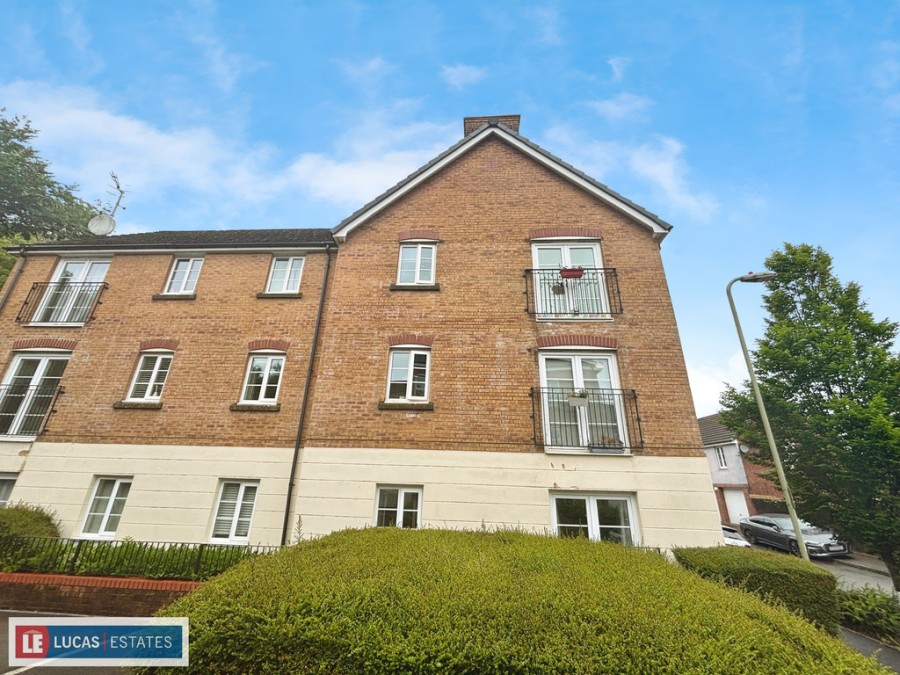 Images for Buzzard Way, Penallta, Hengoed