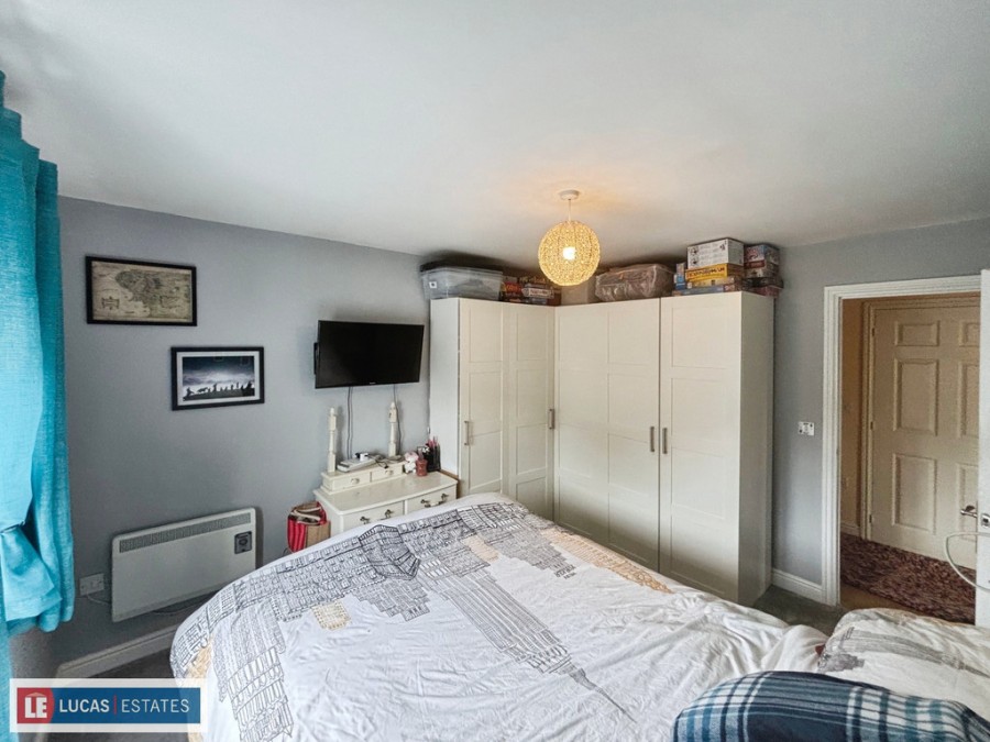 Images for Buzzard Way, Penallta, Hengoed