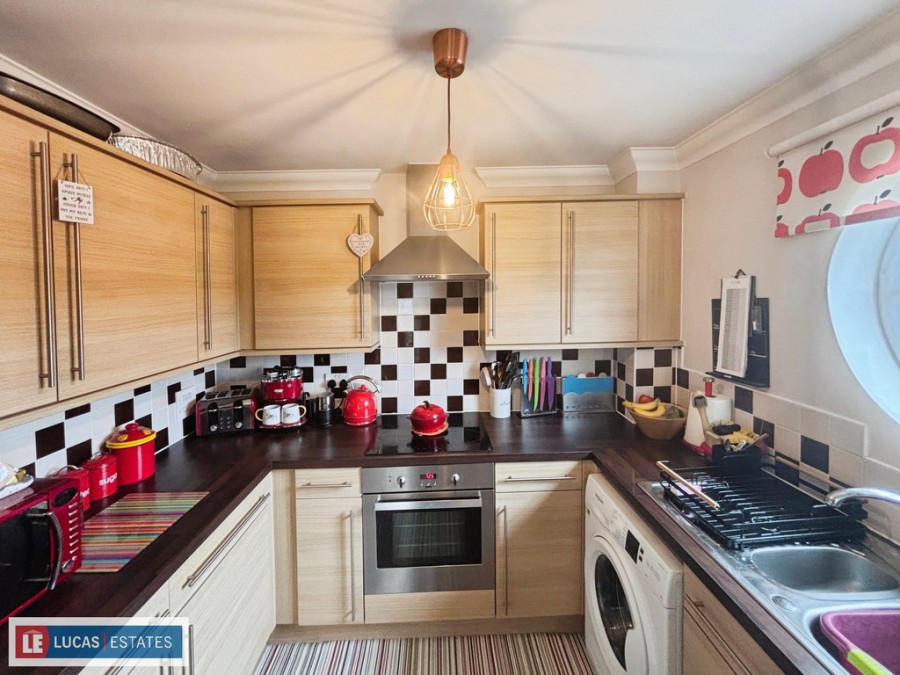 Images for Buzzard Way, Penallta, Hengoed