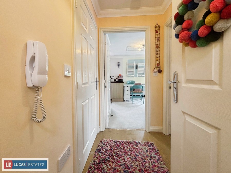 Images for Buzzard Way, Penallta, Hengoed