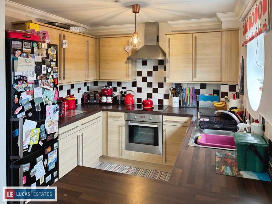 Images for Buzzard Way, Penallta, Hengoed