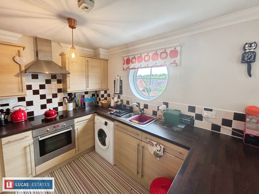 Images for Buzzard Way, Penallta, Hengoed
