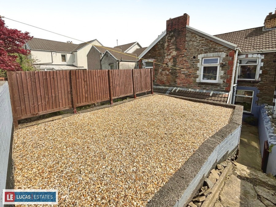 Images for Brynavon Terrace, Hengoed