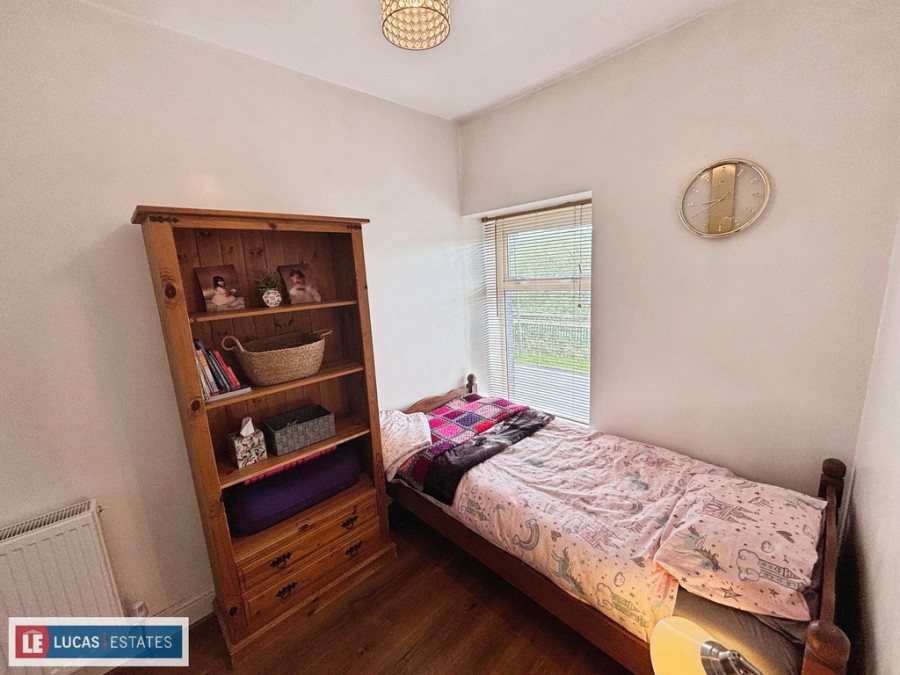 Images for Brynavon Terrace, Hengoed