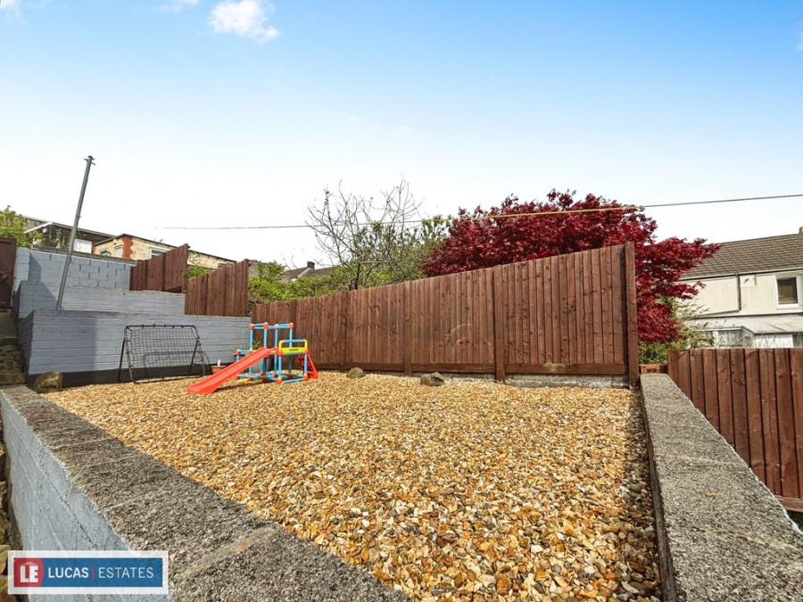 Images for Brynavon Terrace, Hengoed