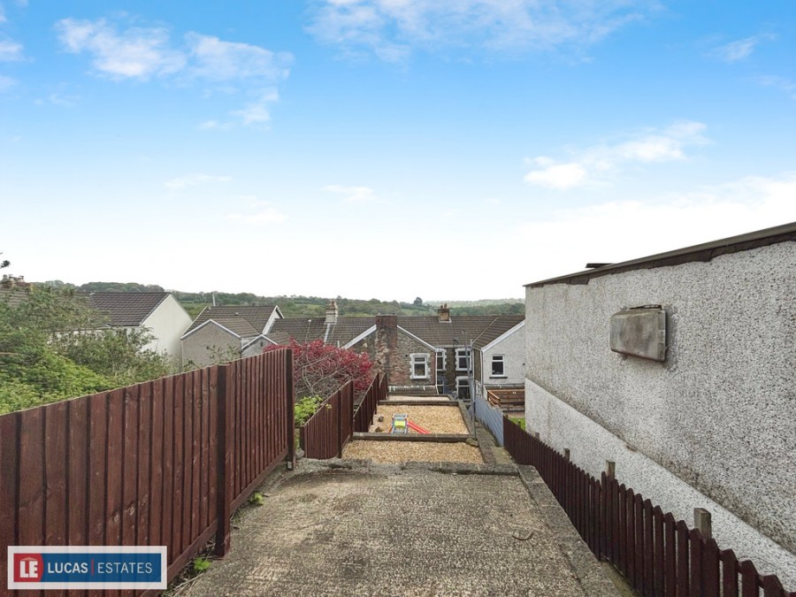 Images for Brynavon Terrace, Hengoed