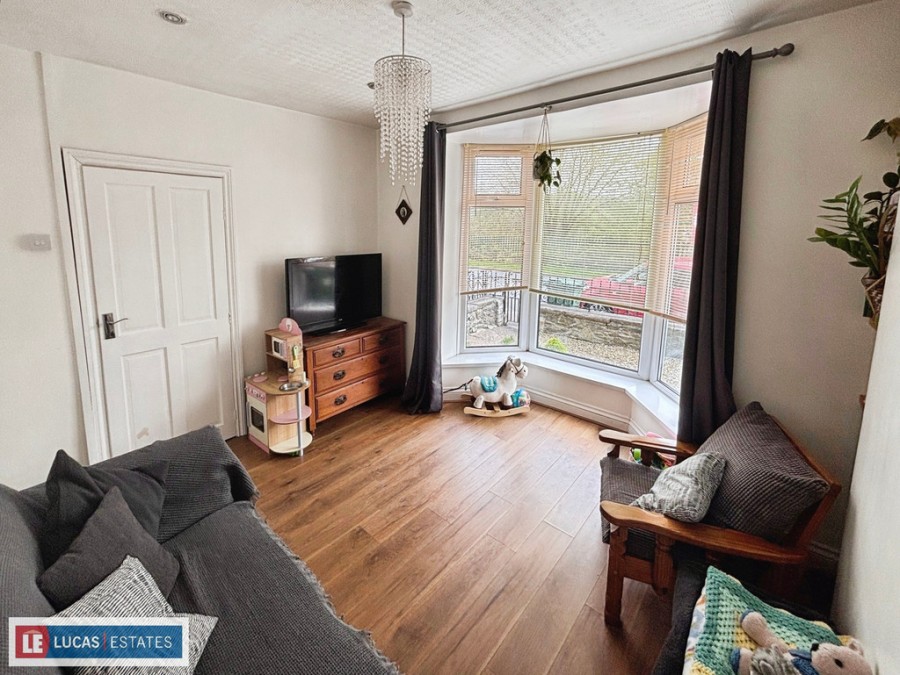 Images for Brynavon Terrace, Hengoed