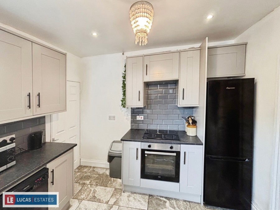 Images for Brynavon Terrace, Hengoed