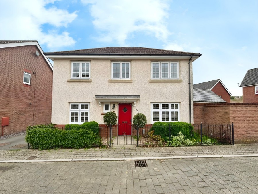 Images for Mallards Reach, Penallta, Hengoed