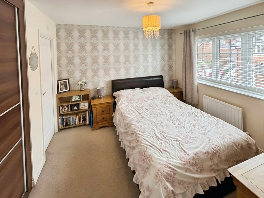 Images for Mallards Reach, Penallta, Hengoed