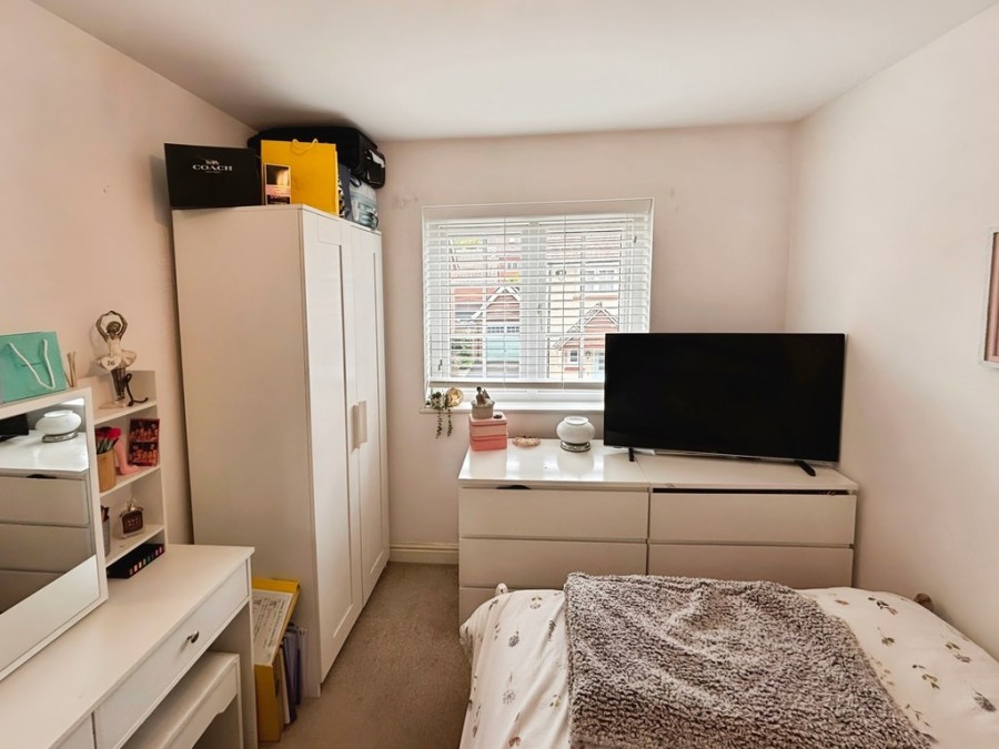 Images for Mallards Reach, Penallta, Hengoed