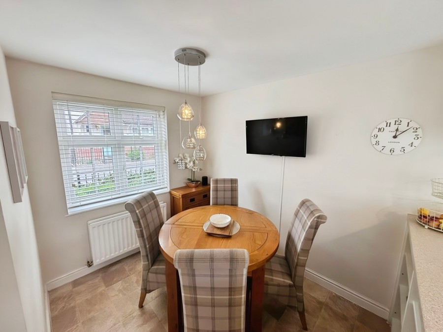 Images for Mallards Reach, Penallta, Hengoed