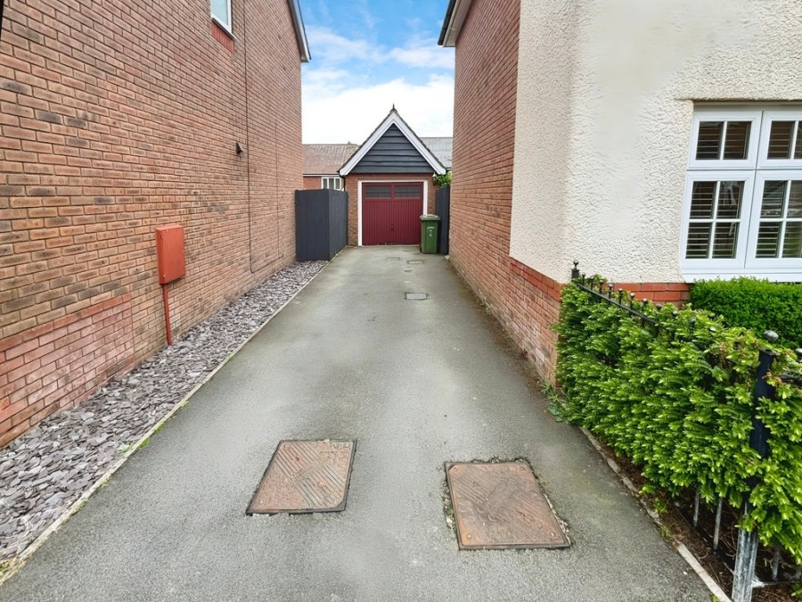 Images for Mallards Reach, Penallta, Hengoed
