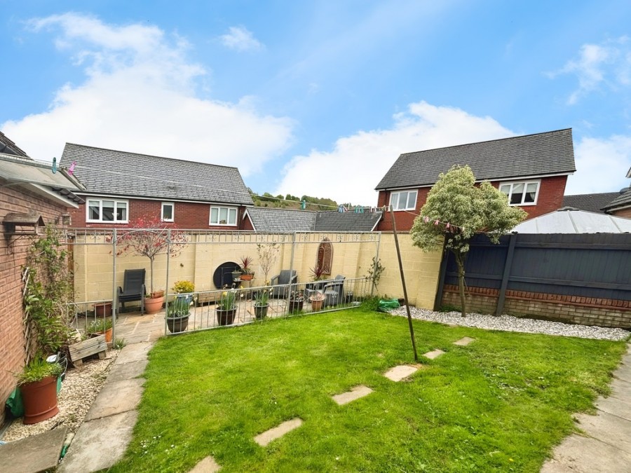 Images for Mallards Reach, Penallta, Hengoed