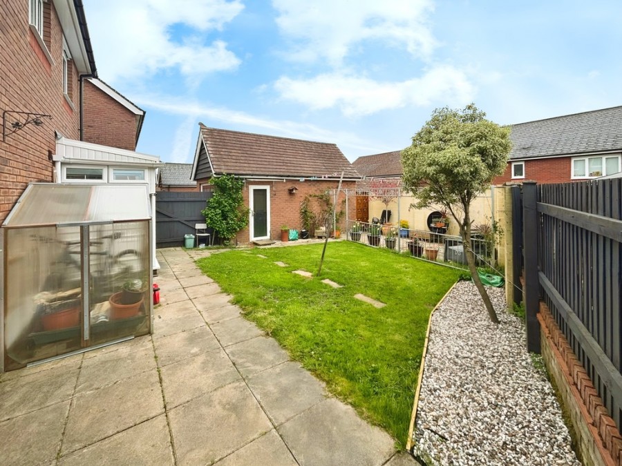 Images for Mallards Reach, Penallta, Hengoed