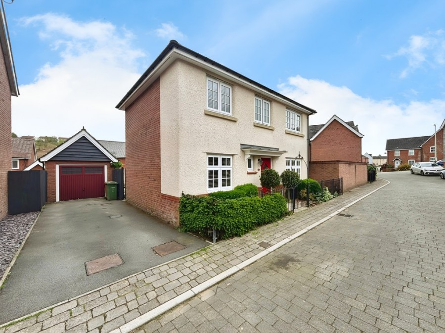 Images for Mallards Reach, Penallta, Hengoed