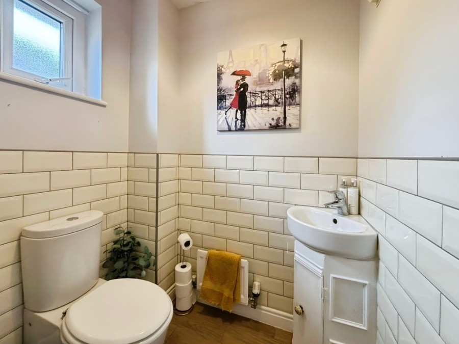 Images for Mallards Reach, Penallta, Hengoed