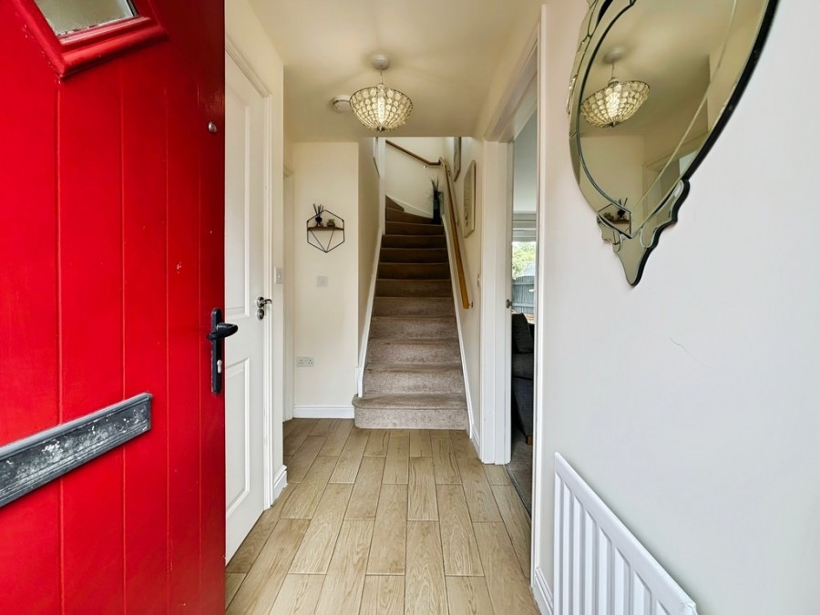 Images for Mallards Reach, Penallta, Hengoed