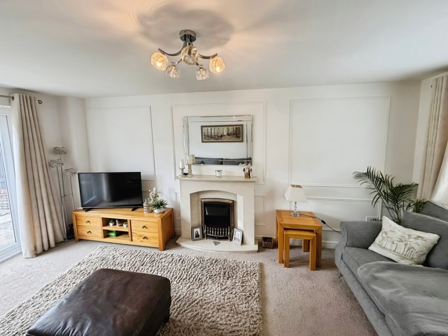 Images for Mallards Reach, Penallta, Hengoed