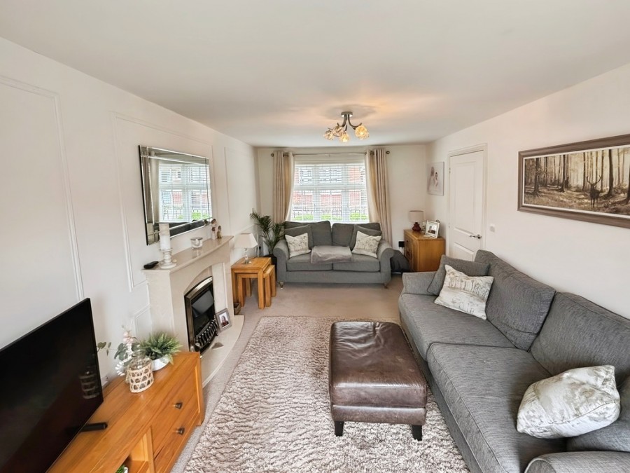 Images for Mallards Reach, Penallta, Hengoed