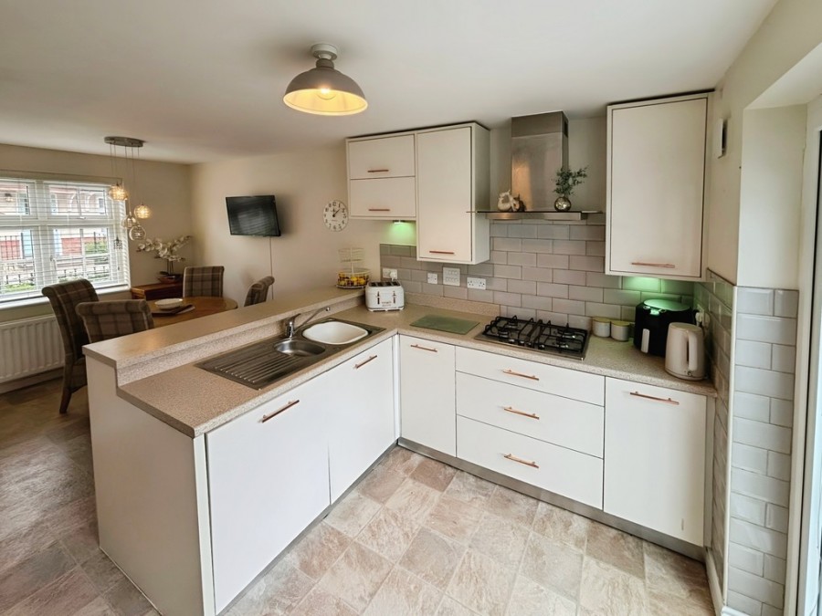 Images for Mallards Reach, Penallta, Hengoed