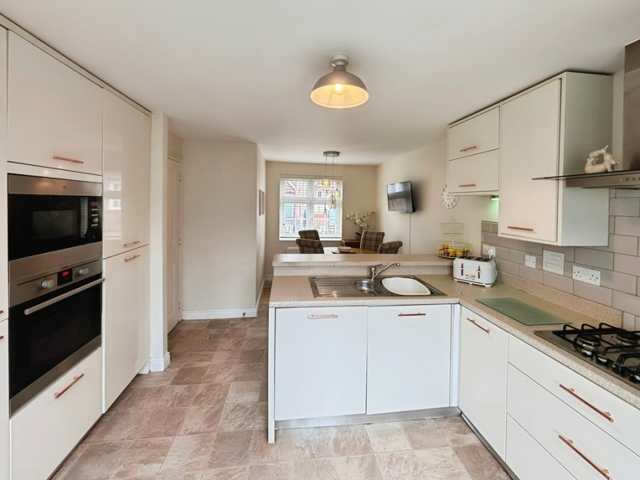 Images for Mallards Reach, Penallta, Hengoed