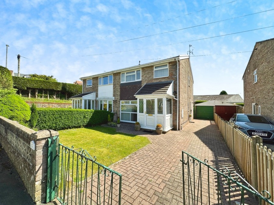 Images for Trelys Close, Fleur De Lis, Blackwood