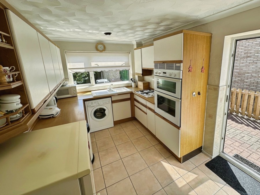 Images for Trelys Close, Fleur De Lis, Blackwood