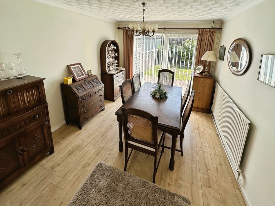 Images for Trelys Close, Fleur De Lis, Blackwood