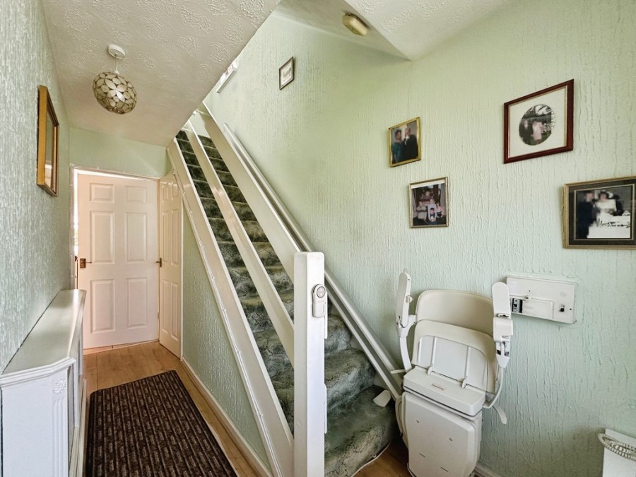 Images for Trelys Close, Fleur De Lis, Blackwood