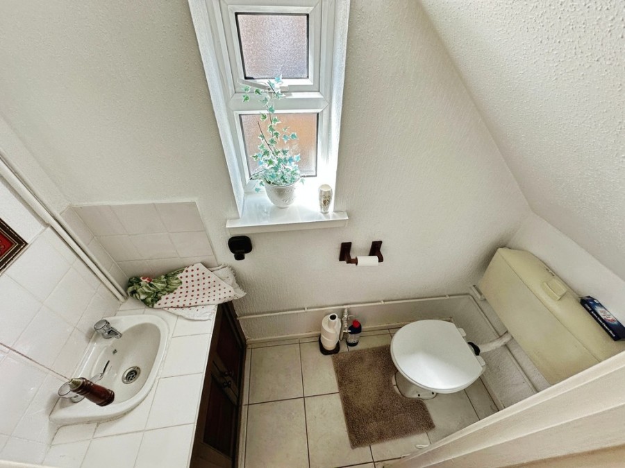 Images for Trelys Close, Fleur De Lis, Blackwood