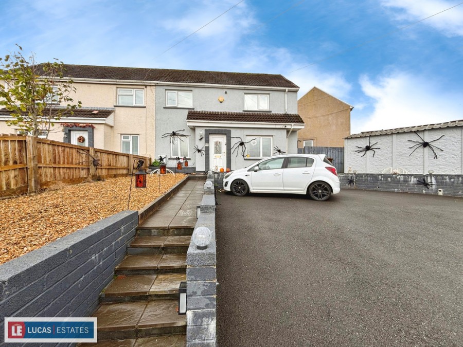 Images for Park Road, Maesycwmmer, Hengoed